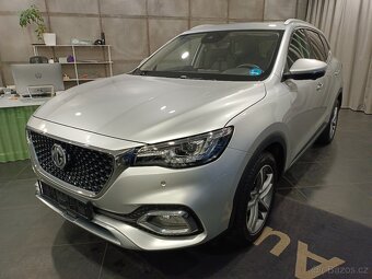 MG EHS PHEV Luxury 1.5 190kW AUT. 49tkm Panorama kam360° ACC - 3