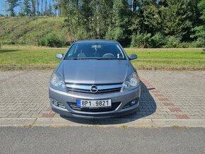 Opel Astra H GTC 1.9 110kw - 3