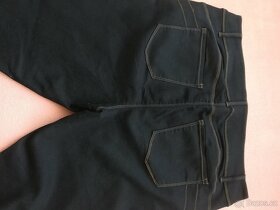 Strečové džíny zn. d.jeans - 3