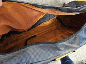 Velká taška, kufr na kolečkách 120 Litrů zn. Lowe Alpine - 3