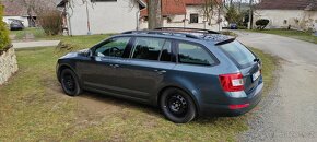 Škoda octavia 3 1,2tsi 77kW - 3