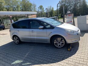 Ford S-Max - 3