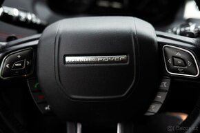 ✅ Range Rover Evoque (99 tis km, odpoč DPH)✅ - 3