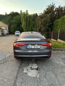 Audi a5 185kw quattro - 3