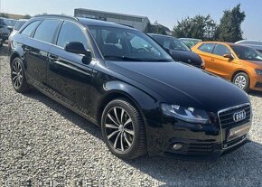 Audi A4 TDI 105kW PANORAMA,TAŽNÉ nafta manuál 105 kw - 3