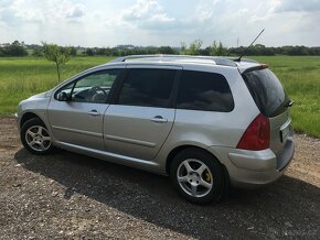 Peugeot 307 SW - 3