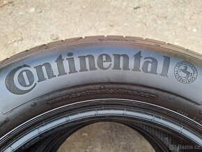 2 Letní pneumatiky Continental PremiumContact 5 205/65 R15 - 3