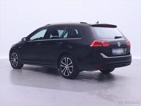 Volkswagen Golf 2,0 TDI 110kw Lounge Navi 1.Maj (2016) - 3