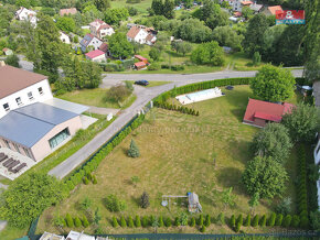 Prodej pozemku k bydlení, 868 m² v Milešově, okr. Příbram - 3