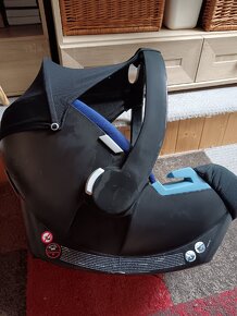 Cybex Aton basic - 3