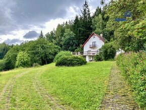 Prodej, rodinný dům, 195 m2, Valy, ul. Borová - 3