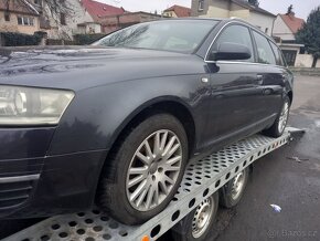 Audi a6 c6 4f - 3