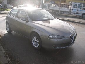 ALFA ROMEO 147,1.9JTD,110KW,PO VELKÉM SERVISU - 3