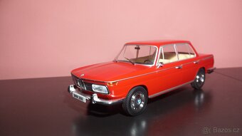 1:18 bmw 2000 - 3