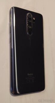 Redmi Note 8 Pro 6/128GB, DUAL SIM Záruka - 3