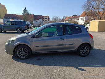 Renault Clio R 1.2 - 3