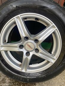 Dezent R15 5x112 - 3