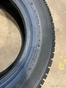 Pneu 215/65 R16 C - 3