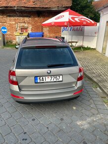 Skoda Octavia 3 1.4 CNG cmbi - 3