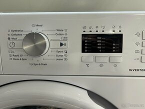 Whirlpool FFL 7259 W EE jako nova - 3