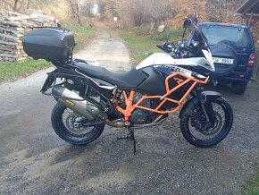 KTM 1190 Adventure R - 3