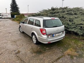 Opel Astra, 1.7 CDTI - 3