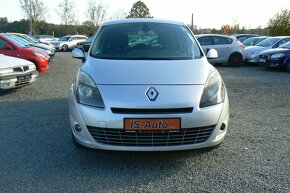 Renault Grand Scenic 1.4Tce 96 kw 7 míst - 3