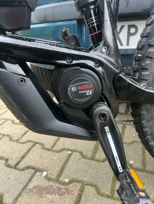 Elektro kolo Haibike XDURO Allmnt 3.5 -2020rv. - 3