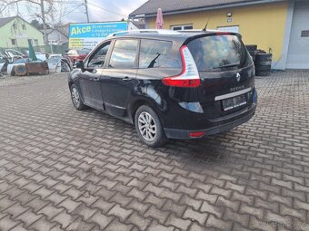 Renault Grand Scenic III.  1.6dci 96kw - 3