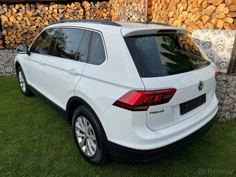 Volkswagen Tiguan 2.0 TDi 110kW Navi ACC PDC - 3