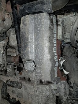 Motor 1.9 TDI 77 kw BKC - 3