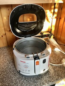 Fritéza Tefal Filtra One - 3