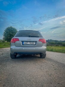 Audi A4 Avant 2,0 T FSI Quattro (185.000km) - 3