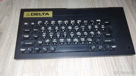 Predám počítač Zx Spectrum Delta a príslušenstvo . - 3