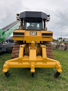 CAT Buldozer  D6R XL,RIPPER,TRIMBLE 3D - 3