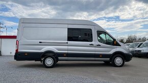 Ford Transit 2.2 TDCi 7-MÍST MAXI - 3