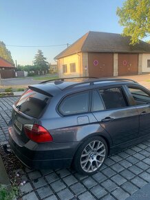 Bmw e91 330xd - 3