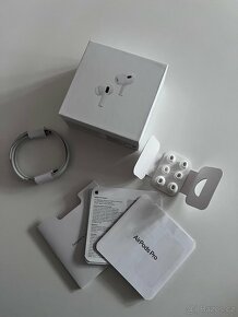 Airpods Pro 2 - 3