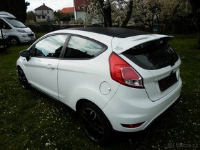 Ford Fiesta 1,25 44kw ST Line - 3