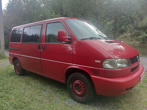 Volkswagen T4 multivan 2.5TDI 75kw - 3