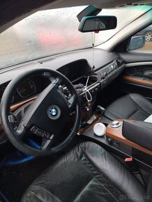 BMW 730D - 3