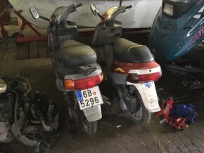 Piaggio zip - 3