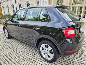 Škoda Fabia 1.0 TSI 70 kW 2019, 32.000 km, 2x kola Nová STK - 3