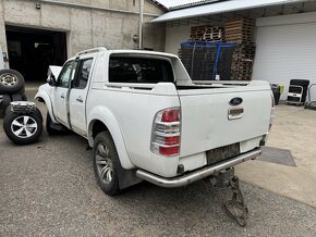 Ford Ranger Wildtrak 3,0 Tdci 2011 - 3