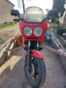 Honda cbr 400 F s tp. - 3