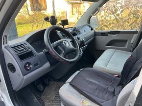 VW T5 1.9 TDI - 3