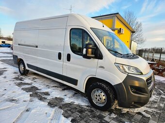 Fiat Ducato, 2.3 JTD, L3H2, odpočet DPH - 3