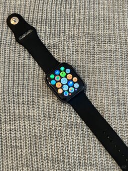 Apple watch series 5 44mm - 3