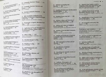 Manual of ENVIRONMENTAL MICROBIOLOGY - 3