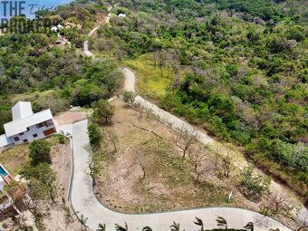 LOT 10 Aroha Estate, Roatan - 3